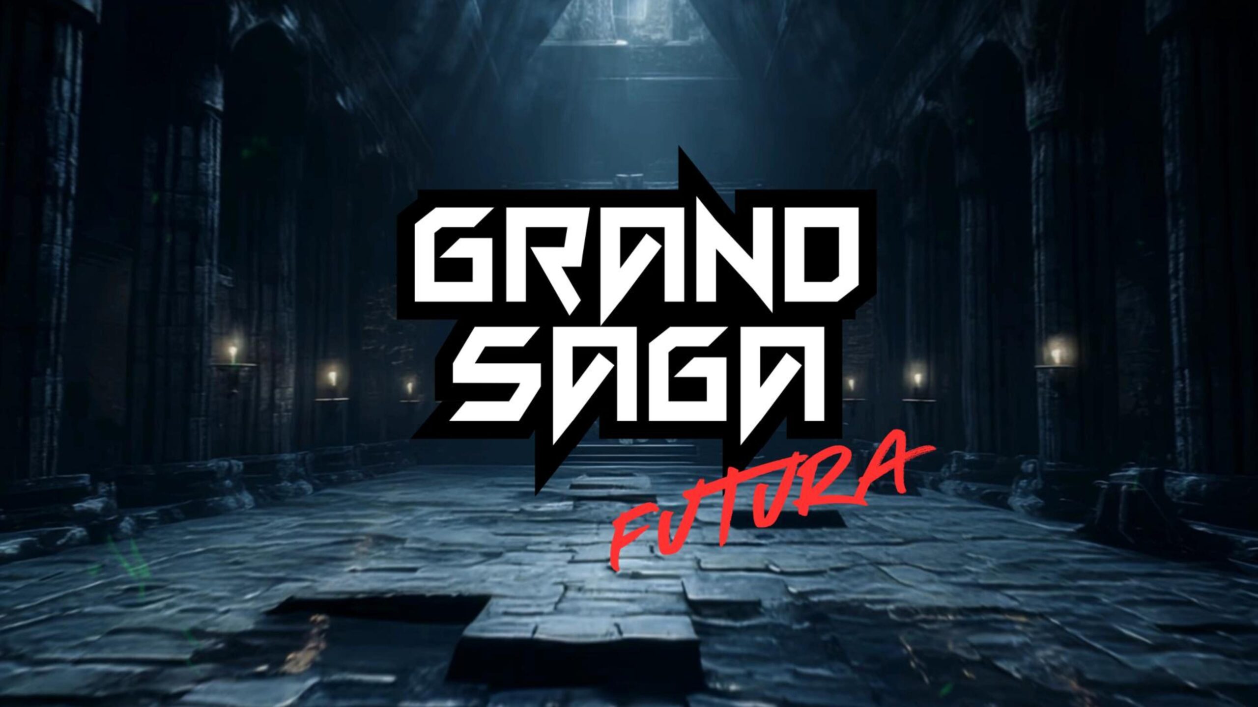 How to play – Grand Saga Futura