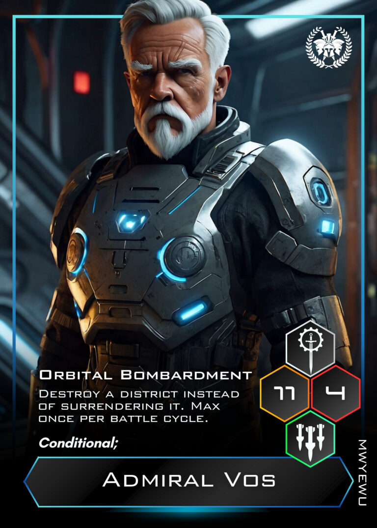 Admiral Vos